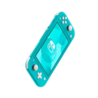 Nintendo Switch Lite Turquesa Videoconsola Nintendo Switch Lite Turquesa Videoconsola
