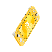 Nintendo Switch Lite Amarilla Videoconsola Nintendo Switch Lite Amarilla Videoconsola