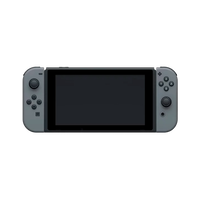Nintendo Switch Gris Videoconsola Nintendo Switch Gris Videoconsola