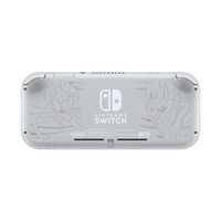 Nintendo Switch Lite Zacian y Zamazenta  Videoconsola
