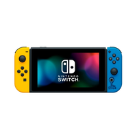 Nintendo Switch edición Fortnite  Fortnite  Videoconsola