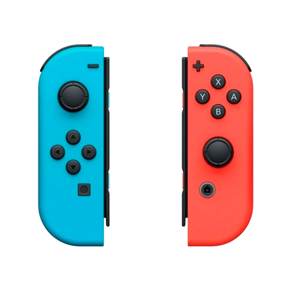 Nintendo Switch Neon Rojo Azul V2 Consola Nintendo Switch Neon Rojo Azul V2 Consola