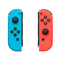 Nintendo Switch Neon Rojo Azul V2 Consola Nintendo Switch Neon Rojo Azul V2 Consola