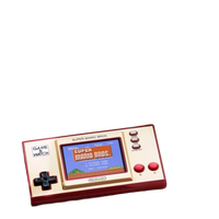 Nintendo Classic Game amp Watch Super Mario Bros Nintendo Classic Game amp Watch Super Mario Bros