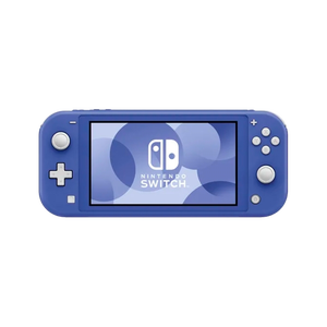 Nintendo Switch Lite Azul  Videoconsola
