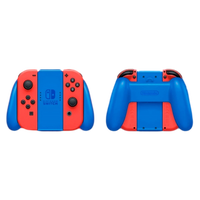 Nintendo Switch Edición Mario RojoAzul  Consola