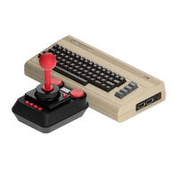 Consola Retro Commodore C64 Mini Videoconsola Consola Retro Commodore C64 Mini Videoconsola