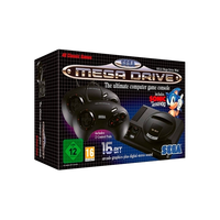SEGA Mega Drive Mini  Consola Retro