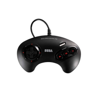 SEGA Mega Drive Mini  Consola Retro