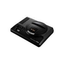 SEGA Mega Drive Mini  Consola Retro