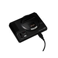 SEGA Mega Drive Mini  Consola Retro