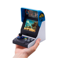 SNK NeoGeo Mini  Consola
