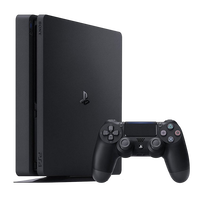 Sony PlayStation 4 Slim 500GB negra  Has sido tú  Consola