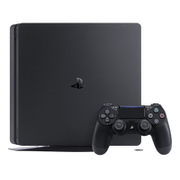 Sony PlayStation 4 Slim 500GB negra  Has sido tú  Consola