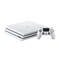 Sony PlayStation 4 Pro 1TB Blanca Consola Sony PlayStation 4 Pro 1TB Blanca Consola