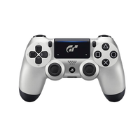 Sony PS4 Slim 1TB  GT Sport Ed Limitada  Consola