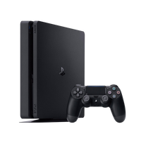 Sony PS4 Slim 500GB Negra Consola Sony PS4 Slim 500GB Negra Consola