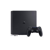 Sony PS4 Slim 500GB Negra Consola Sony PS4 Slim 500GB Negra Consola