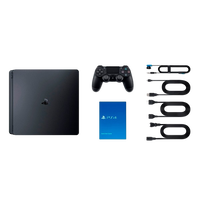 Sony PS4 Slim 500GB SpiderMan FF XV Royal Edition Sony PS4 Slim 500GB SpiderMan FF XV Royal Edition
