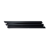 Sony PS4 Pro 1TB Negra  Consola