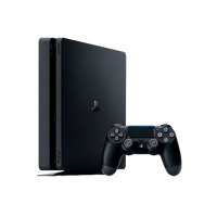 Sony Pack PS4 1TB Consola RDR2 GTA V Premium Sony Pack PS4 1TB Consola RDR2 GTA V Premium