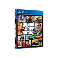 Sony Pack PS4 1TB Consola RDR2 GTA V Premium Sony Pack PS4 1TB Consola RDR2 GTA V Premium