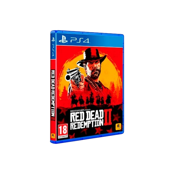 Sony Pack PS4 1TB Consola  RDR2  GTA V Premium Sony Pack PS4 1TB Consola  RDR2  GTA V Premium