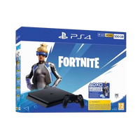 Sony Pack Consola PS4 500GB  Fortnite  Videoconsola