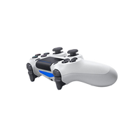 Sony PS4 Slim 500GB Blanco Nuevo chasis  Videoconsola