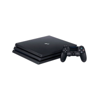 Sony Playstation 4 Pro 1TB 6 Juegos Hits Consola Sony Playstation 4 Pro 1TB 6 Juegos Hits Consola