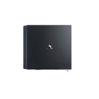 Sony Playstation 4 Pro 1TB 6 Juegos Hits Consola Sony Playstation 4 Pro 1TB 6 Juegos Hits Consola