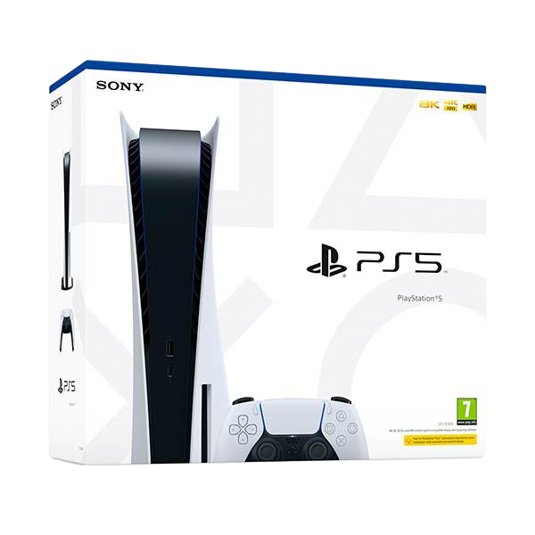 Sony PlayStation 5 Consola Sony PlayStation 5 Consola