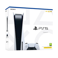 Sony PlayStation 5  Consola
