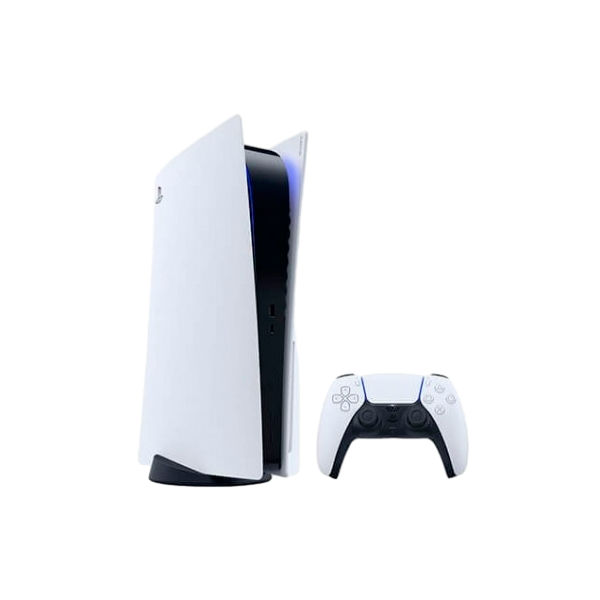 Sony PlayStation 5 Edición Digital Consola Sony PlayStation 5 Edición Digital Consola