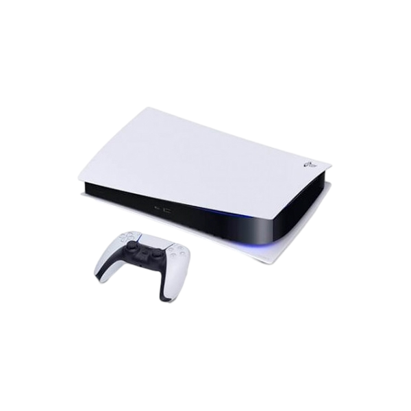 Sony PlayStation 5 Edición Digital Consola Sony PlayStation 5 Edición Digital Consola