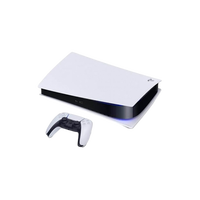 Sony PlayStation 5 Edición Digital  Consola