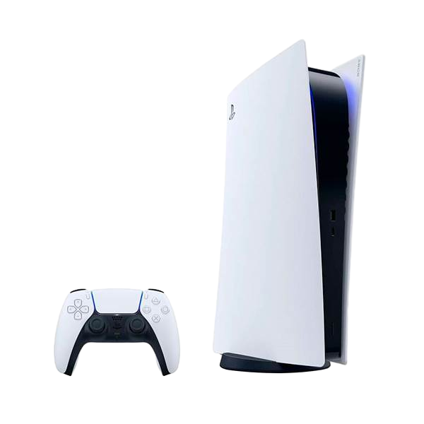 Sony PlayStation 5 825GB 4K BluRay Chasis C  Consola Sony PlayStation 5 825GB 4K BluRay Chasis C  Consola