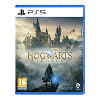 Sony PlayStation 5 Lector  Hogwarts legacy  Consola