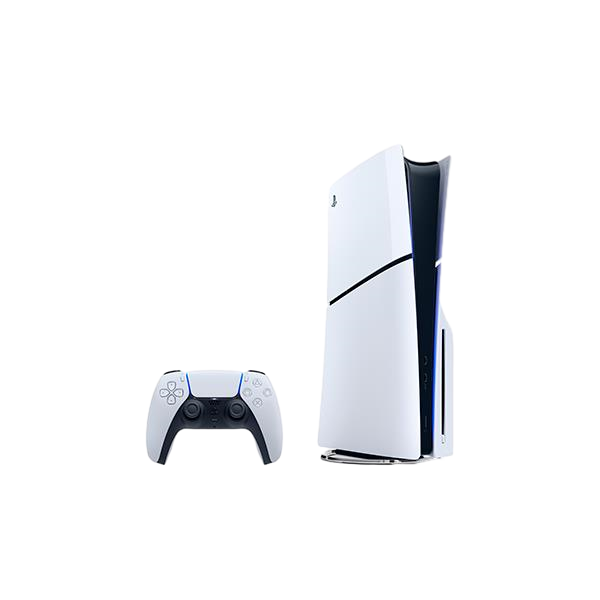 Sony PlayStation 5 Slim Standard   Consola Sony PlayStation 5 Slim Standard   Consola