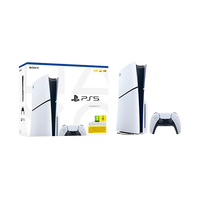 Sony PlayStation 5 Slim Standard Consola Sony PlayStation 5 Slim Standard Consola