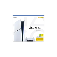 Sony PlayStation 5 Slim Standard Consola Sony PlayStation 5 Slim Standard Consola