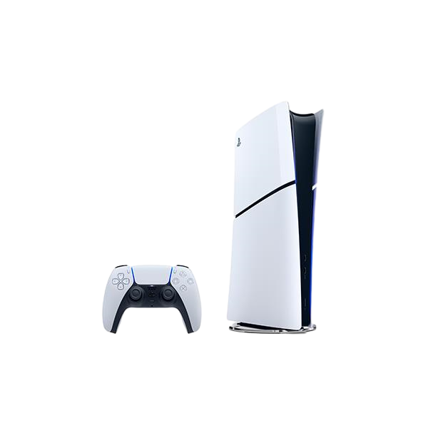 Sony PlayStation 5 Slim Edición Digital  Consola Sony PlayStation 5 Slim Edición Digital  Consola