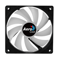 Aerocool Frost Frgb 12cm Negro Ventilador Aerocool Frost Frgb 12cm Negro Ventilador