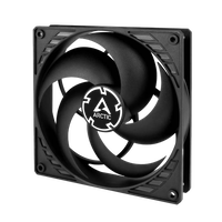 Arctic Cooling ACFAN00125A P14 PWM PST 14cm Negro Ventilador Arctic Cooling ACFAN00125A P14 PWM PST 14cm Negro Ventilador