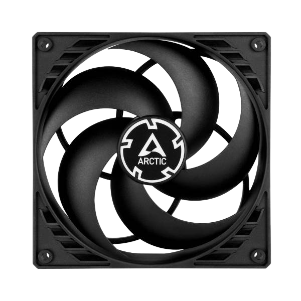 Arctic Cooling ACFAN00125A P14 PWM PST 14cm Negro Ventilador Arctic Cooling ACFAN00125A P14 PWM PST 14cm Negro Ventilador