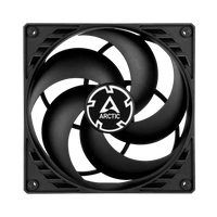 Arctic Cooling ACFAN00125A P14 PWM PST 14cm Negro Ventilador Arctic Cooling ACFAN00125A P14 PWM PST 14cm Negro Ventilador