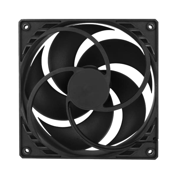Arctic Cooling ACFAN00125A P14 PWM PST 14cm Negro Ventilador Arctic Cooling ACFAN00125A P14 PWM PST 14cm Negro Ventilador