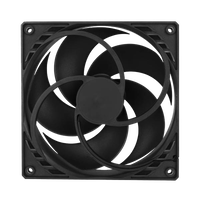 Arctic Cooling ACFAN00125A P14 PWM PST 14cm Negro Ventilador Arctic Cooling ACFAN00125A P14 PWM PST 14cm Negro Ventilador