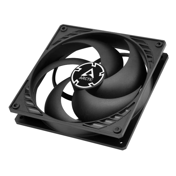 Arctic Cooling ACFAN00125A P14 PWM PST 14cm Negro Ventilador Arctic Cooling ACFAN00125A P14 PWM PST 14cm Negro Ventilador