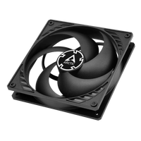 Arctic Cooling ACFAN00125A P14 PWM PST 14cm Negro Ventilador Arctic Cooling ACFAN00125A P14 PWM PST 14cm Negro Ventilador